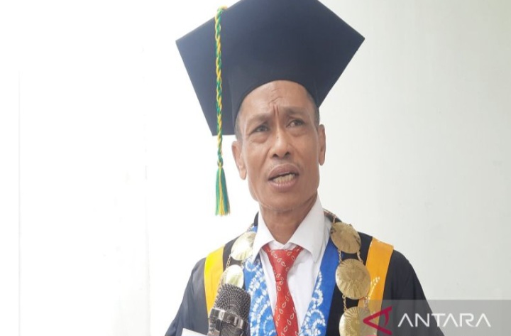 beasiswa dana sawit