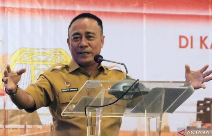 Intelektual Dayak Didorong Berikan Kontribusi Pemikiran dalam Kebijakan Publik