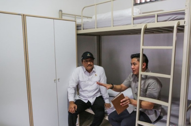 Duta Sekolah Rakyat