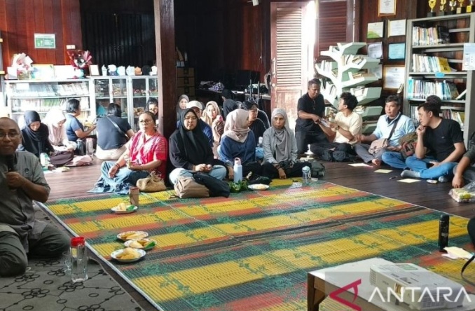 Kalimantan Barat Kehilangan 61 Persen Tutupan Hutan dalam Dua Dekade