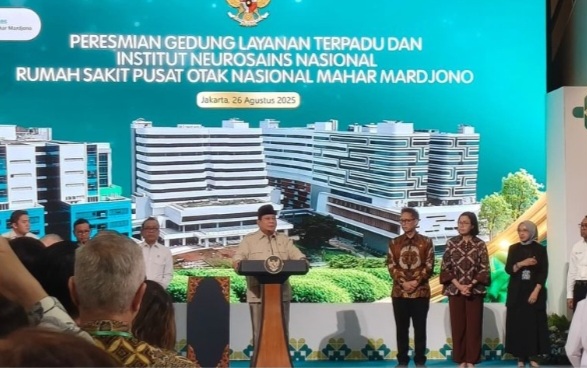 setia mengabdi
