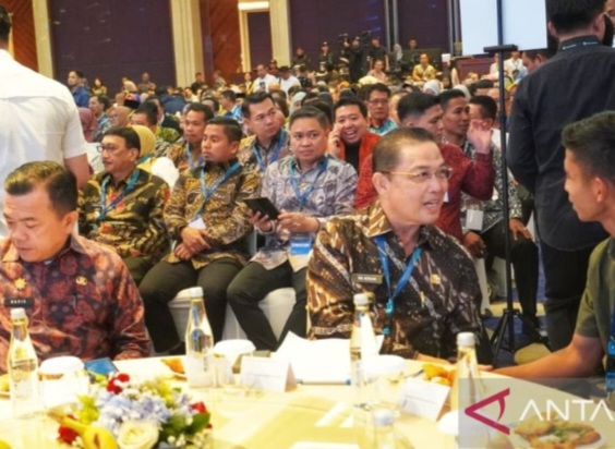 pemerataan layanan kesehatan