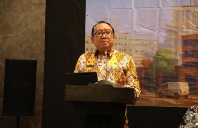 Platform Digital “Pesapa Kawan” Hadir, Kawasan Wajib Laporkan Pengelolaan Sampah