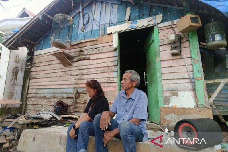 Sekolah Rakyat Samarinda