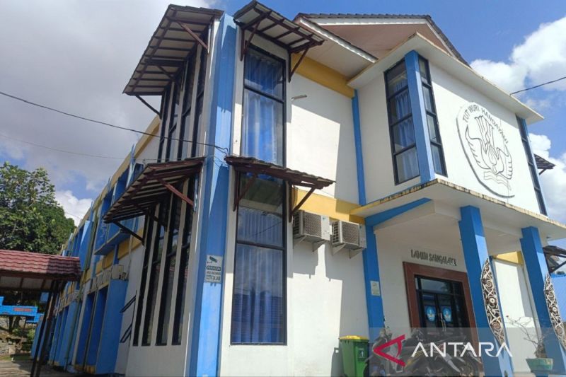 Sekolah Rakyat Samarinda