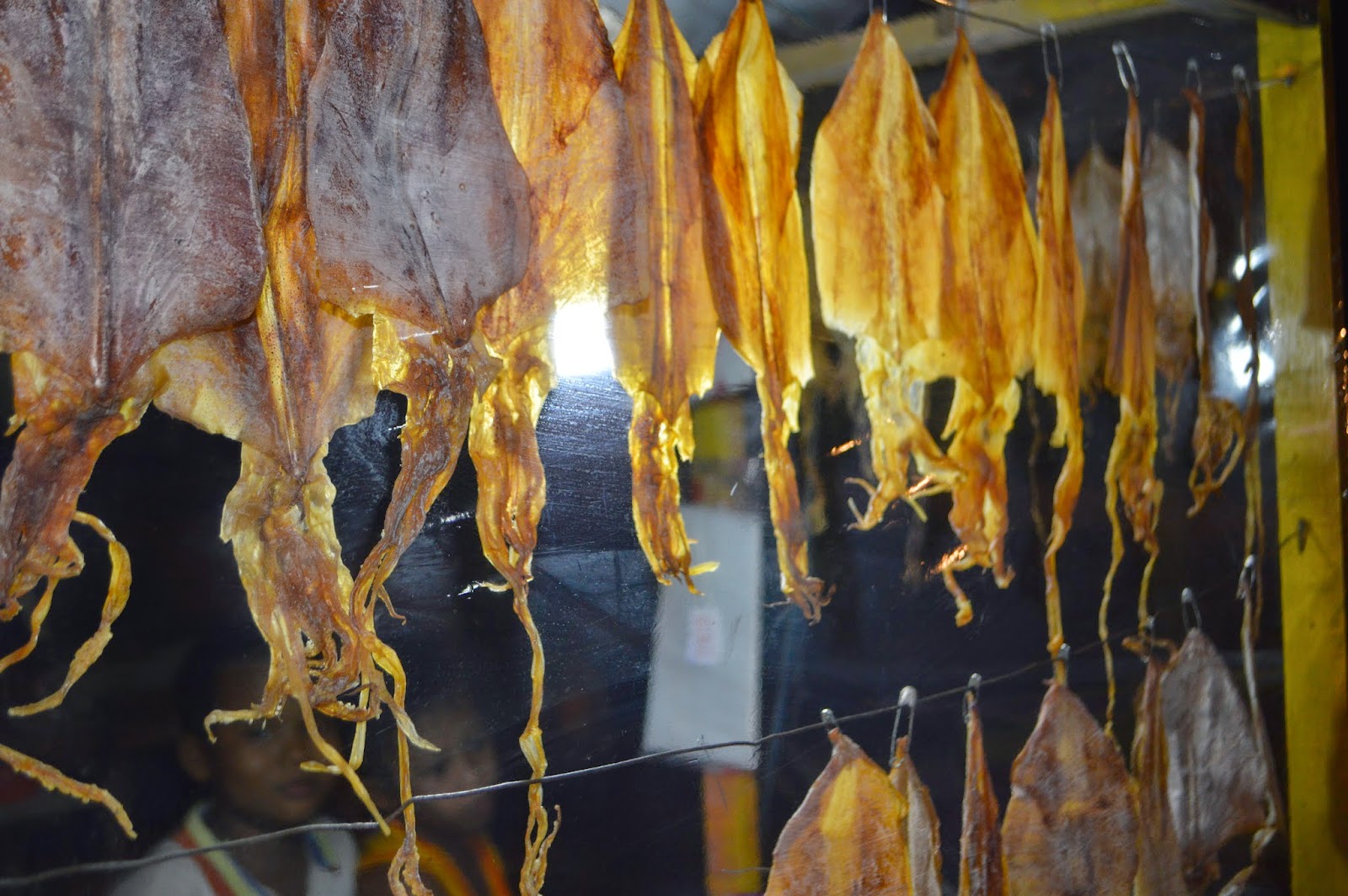 Sotong Pangkong: Makanan Khas Pontianak Saat Bulan Ramadhan