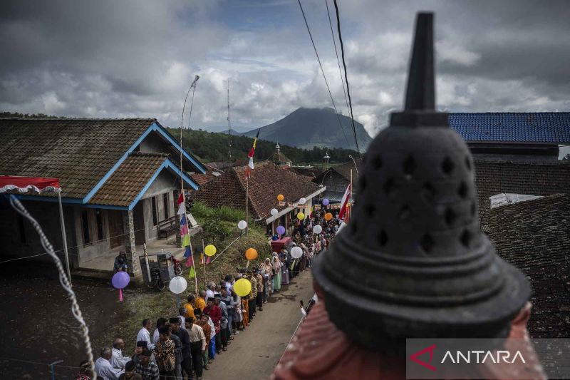 Toleransi Agama