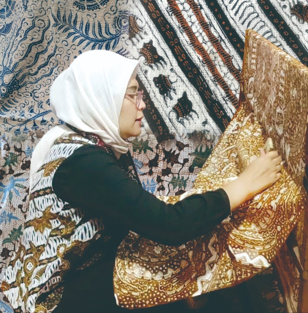 Batik Complongan
