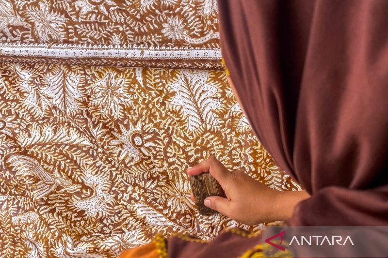 Batik Complongan