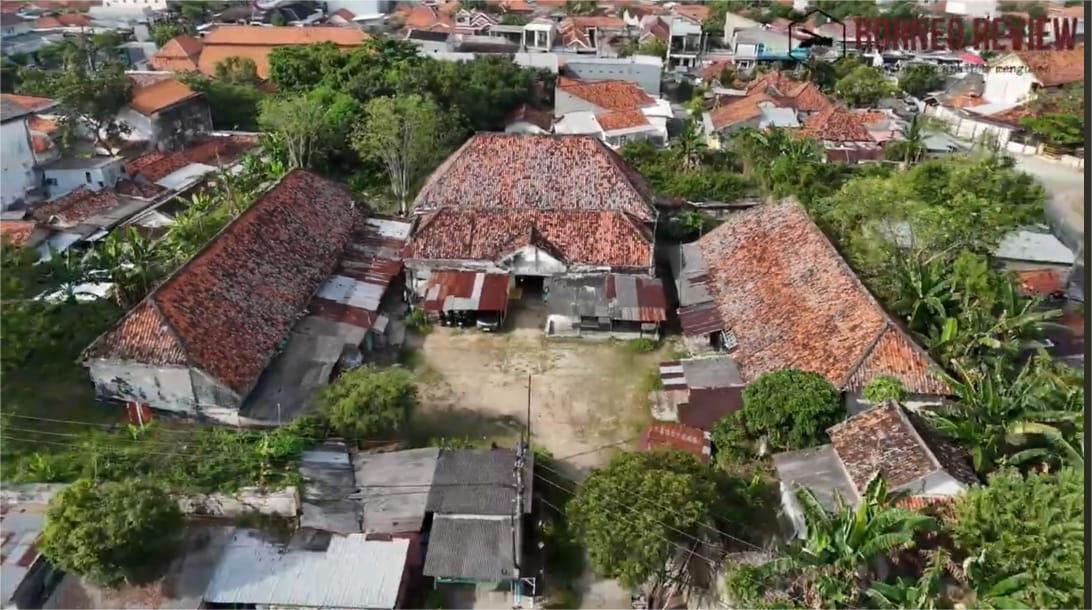 Benteng Bangkalan