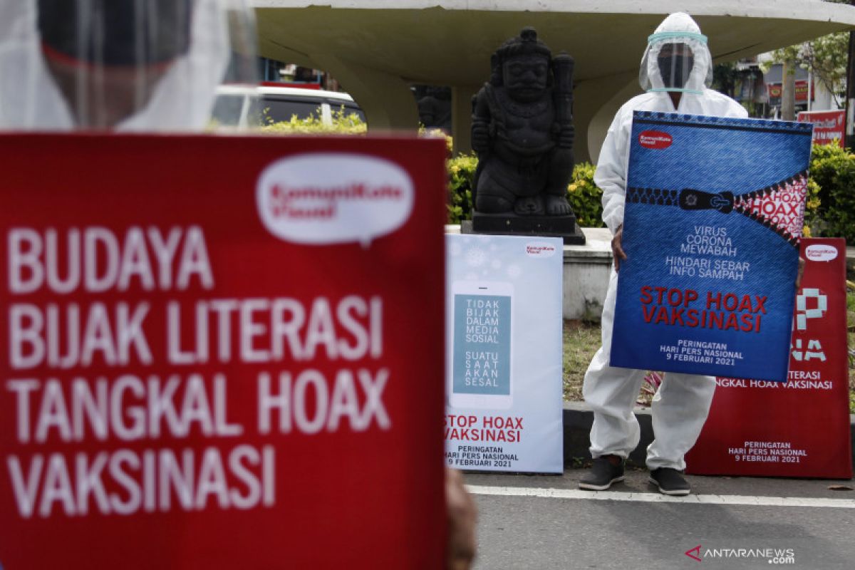 Bijak dan Antihoaks
