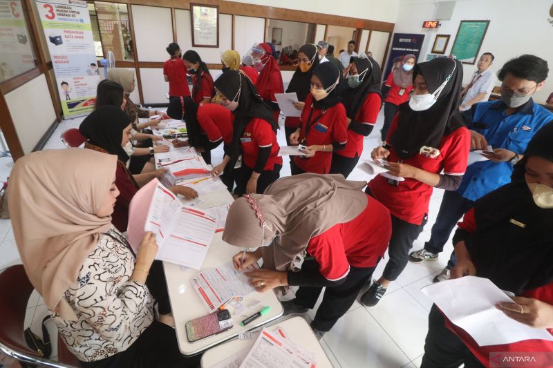 Buruh Gudang Garam
