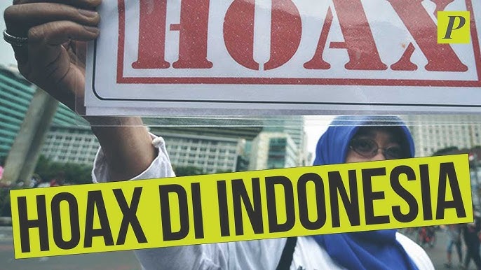 Cara Kerja dan Melawan Hoaks di Era Digital