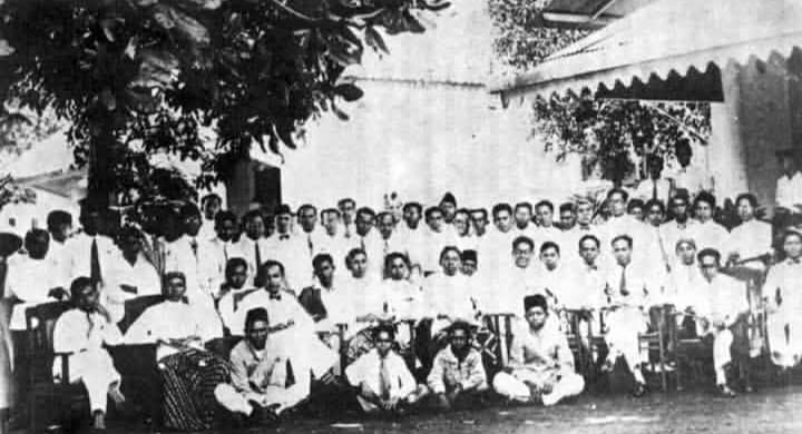 Gerakan Mahasiswa di Indonesia bukan Mendadak Muncul, Ini Sejarahnya