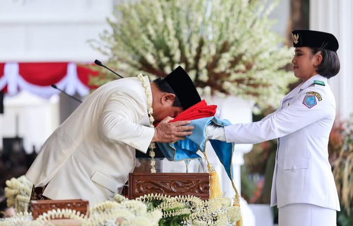 kepala negara
