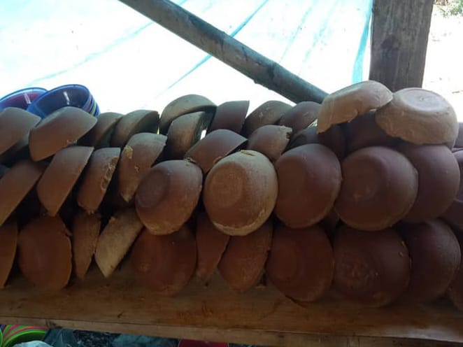 Gula Merah Sawit Bisa Saingi Gula Tebu, Ini Keunggulannya