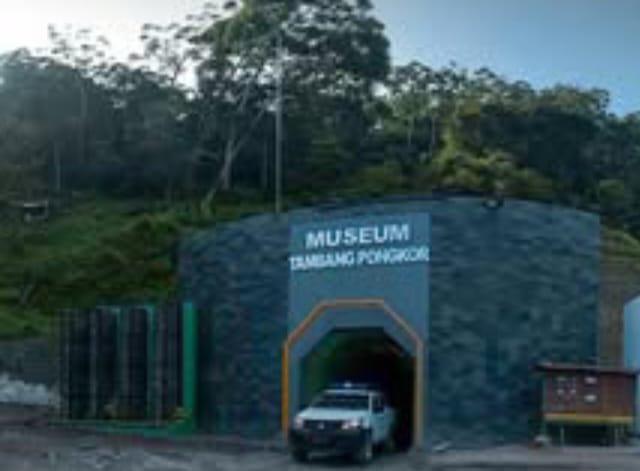 Selain Tambang Grasberg, Ini Gunung Emas yang Ada di Indonesia