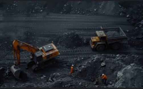 coking coal