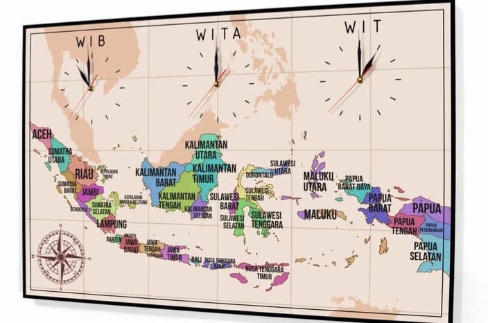 provinsi di Indonesia