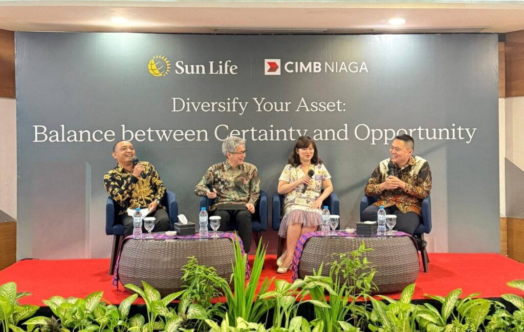 CIMB Niaga