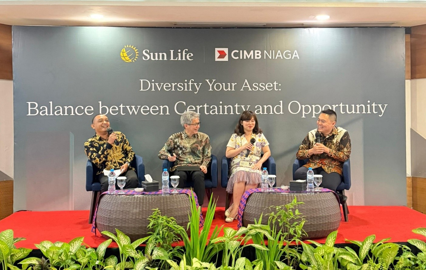 CIMB Niaga