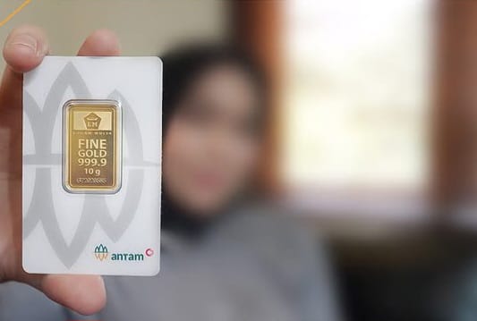 Antam