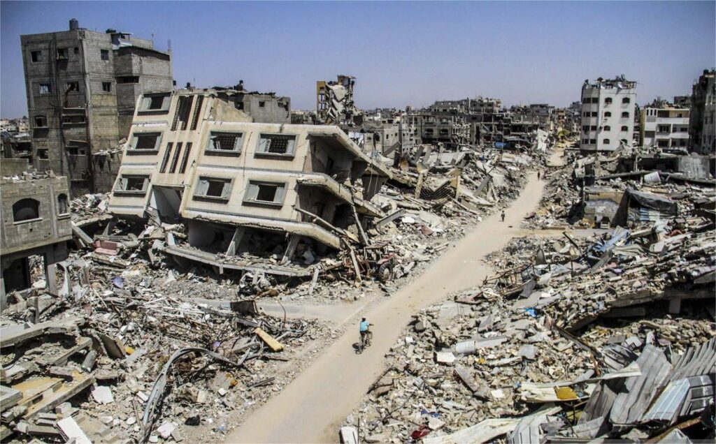 Jalur Gaza