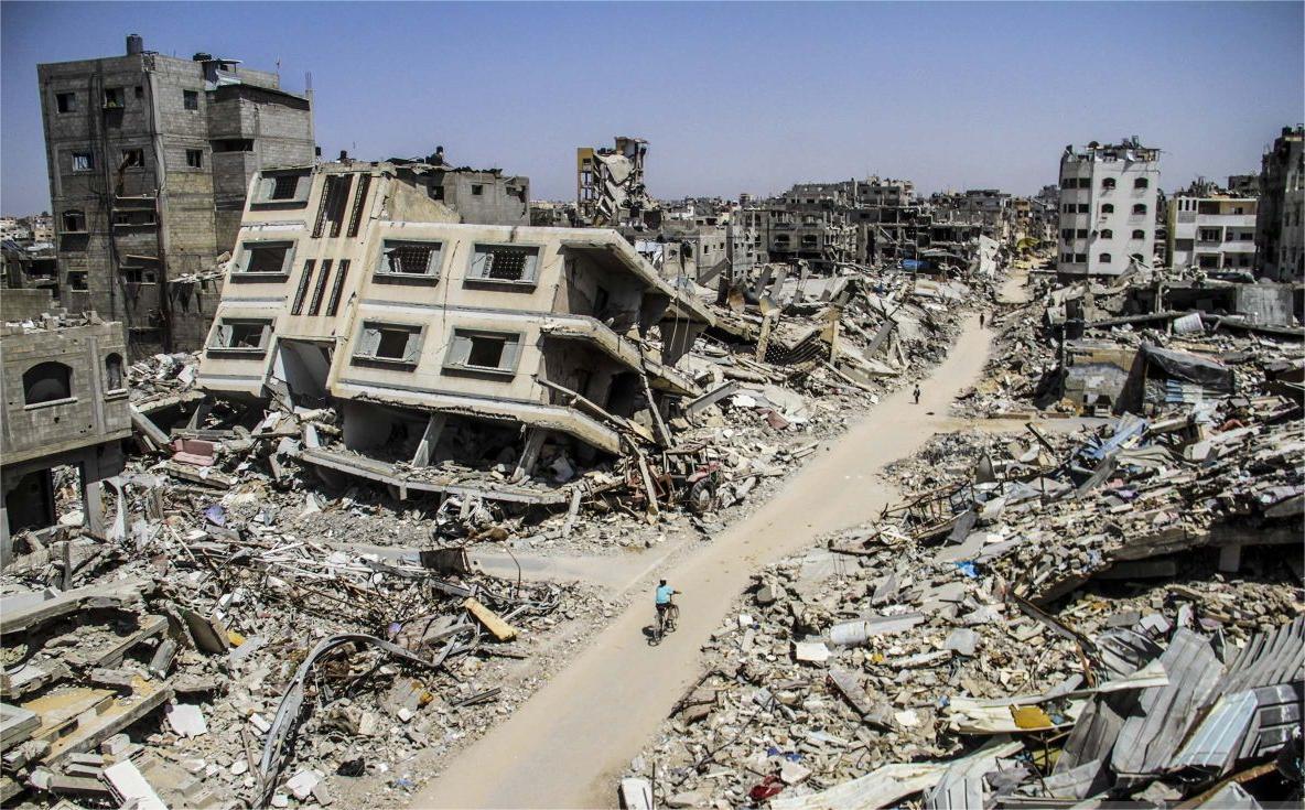 Jalur Gaza