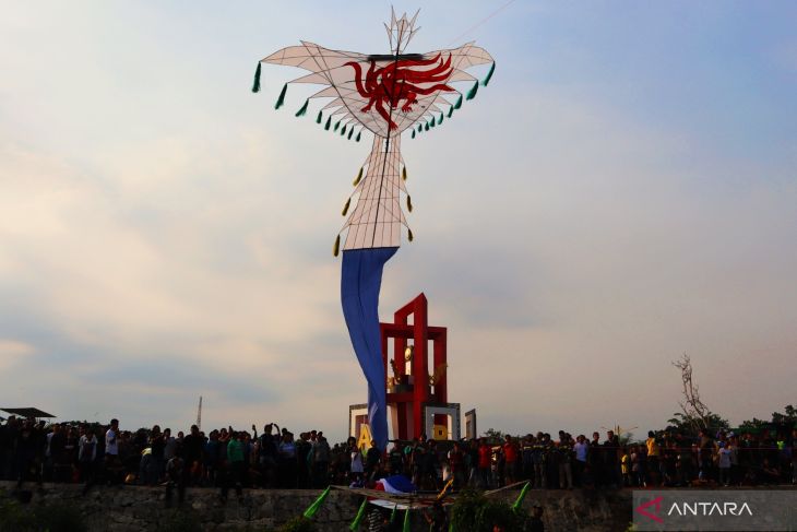 Layangan Dandang