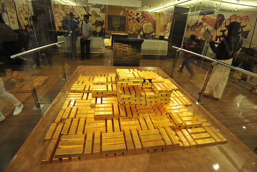 Museum Bank Indonesia