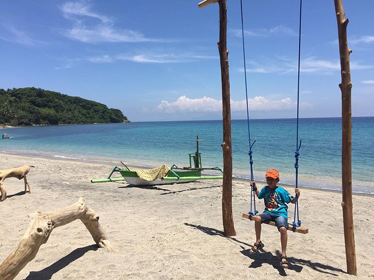 Pantai Nipah