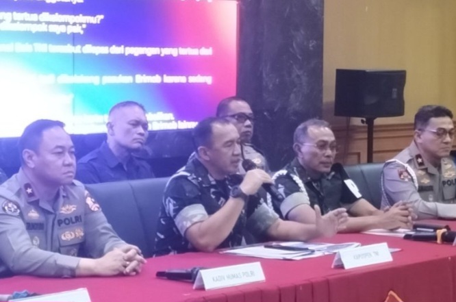 Kasus Ferry Irwandi dengan TNI, Dialog Lebih Utama dari Sekedar Unjuk Kekuatan
