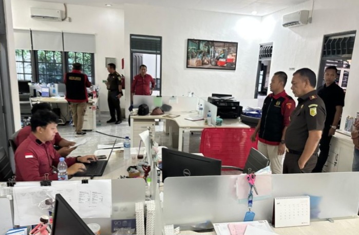Dugaan Korupsi Tambang: PT Investasi Mandiri Diduga Rugikan Negara Rp1,3 Triliun