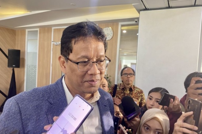 Menteri Keuangan