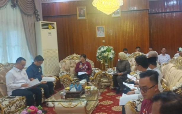 Sekolah Garuda Jadi Strategi Pemerataan Akses Pendidikan
