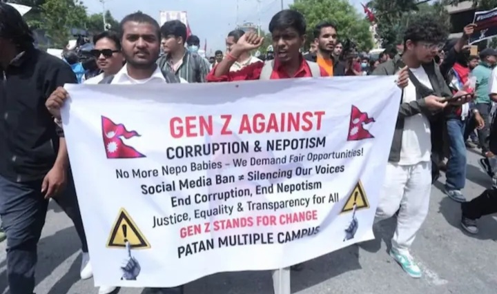 Komisi I DPR: Kerusuhan Nepal Pelajaran Berharga untuk Pemerintah