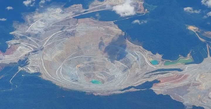 Tambang di Nusa Tenggara Barat, Bangkitkan Harapan Warga tentang Kesejahteraan