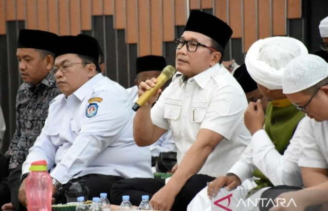 Kubu Raya Dorong Pesantren jadi Pilihan Pendidikan Anak