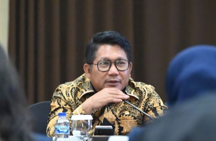 pengelolaan sektor pertambangan