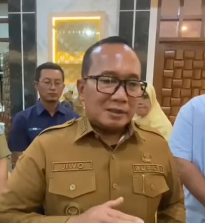 pembangunan RSUD