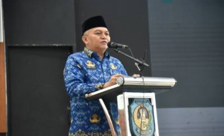 swasembada pangan