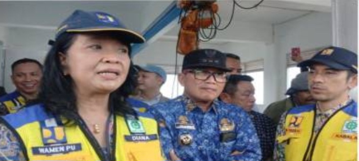 peninjauan