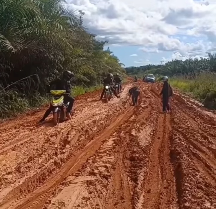 Refleksi Hari Perhubungan Nasional: Wajah Transportasi di Ketapang dan Kayong Utara