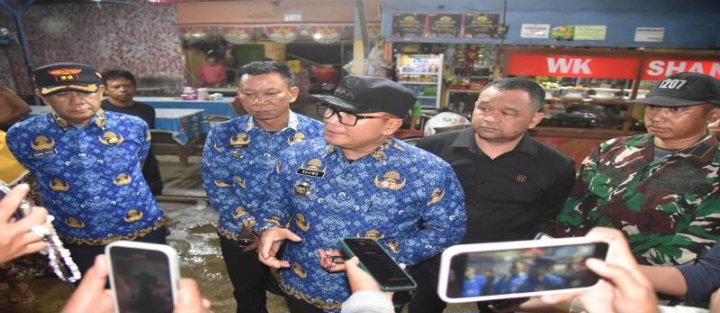 peninjauan