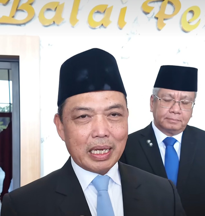 Gubernur Kalbar Minta Koordinator Tunggal Program Makan Bergizi Gratis