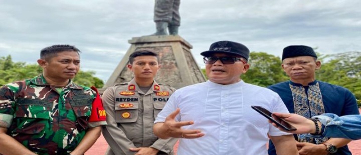 Tugu Alianyang