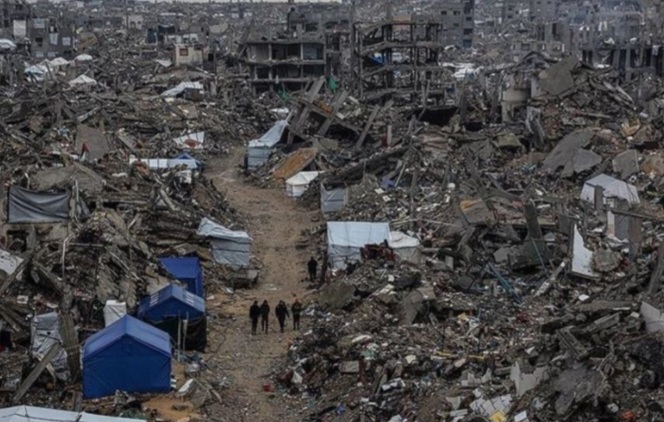 Palestina
