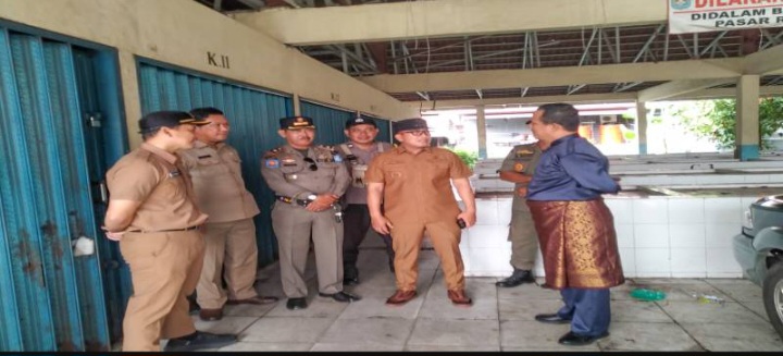 Pasar Sejati