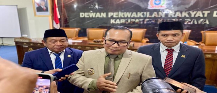 perubahan