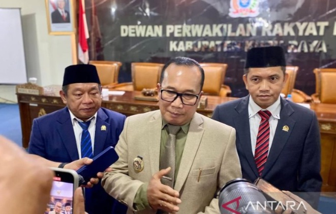 pendidikan dan infrastruktur